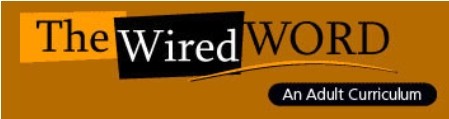 The Wired Word - Current events meets Scripture.